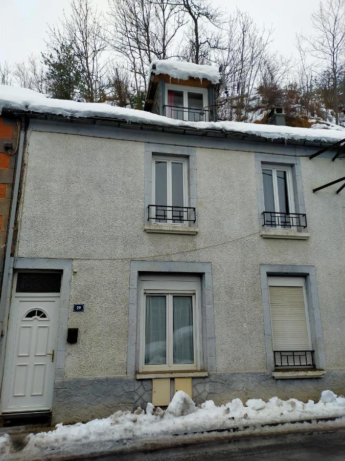 Agreable Appartement De 48 M² En Rdc 拉布尔布勒 外观 照片