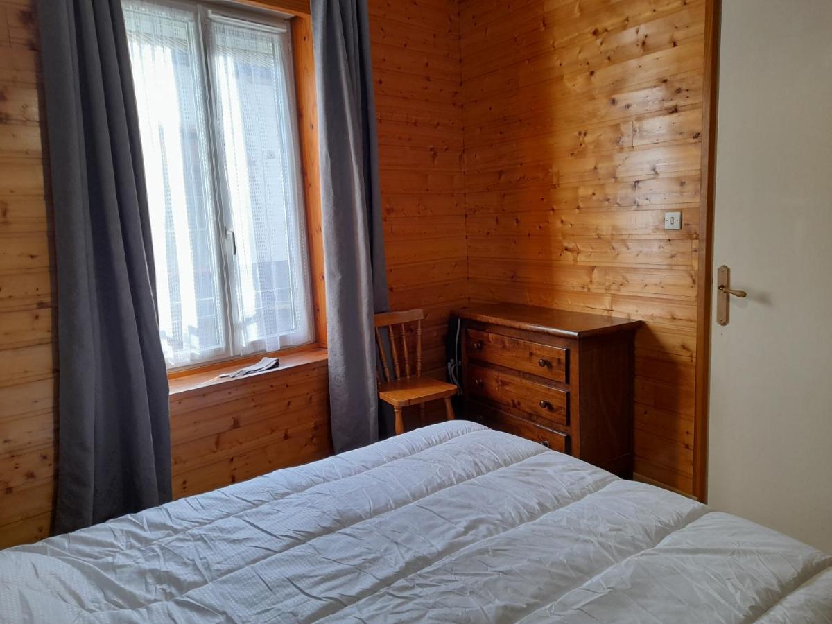 Agreable Appartement De 48 M² En Rdc 拉布尔布勒 外观 照片